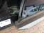 Traces of impact on door edge back left