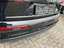 Rear bumper middle