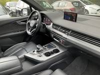 View interior