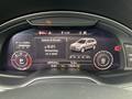 View of instrument panel