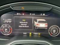 Vehicle status