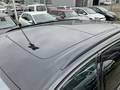 View of sunroof / panoramic roof
