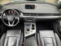 View of dashboard