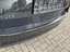 Rear bumper middle