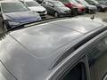 View of sunroof / panoramic roof