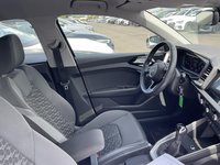 View interior