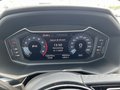 View of instrument panel