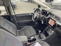View interior