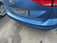 Rear bumper middle