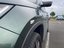 Left mudguard