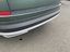 Rear bumper middle