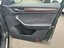 Door side cladding front right