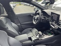 View interior