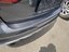 Rear bumper middle