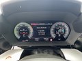 View of instrument panel