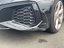 Front left bumper