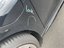Left mudguard