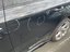 Left rear door