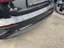 Rear bumper middle
