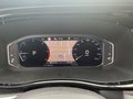 View of instrument panel