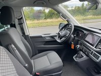 View interior