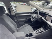 View interior