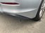 Rear right bumper