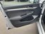 Door side cladding front left