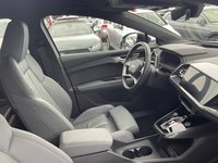 View interior