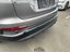 Rear bumper middle