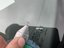 Windscreen