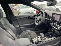 View interior