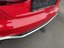 Rear bumper middle