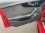 Door side cladding front left