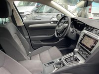 View interior