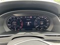 View of instrument panel