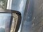 Left side mirror