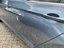 Left rear door