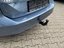 Rear bumper middle