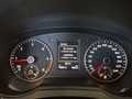 View of instrument panel