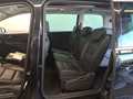 View of rear seat