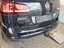 Rear bumper middle