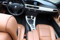 View interior