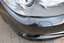 Front right bumper