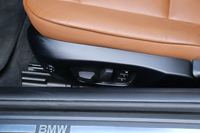 el. Driver's seat