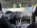 View of dashboard