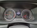 View of instrument panel