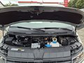 View of engine compartment