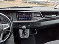 View of dashboard