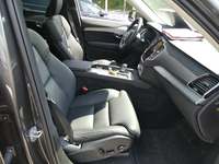 View interior